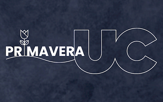 Logo de Primavera UC