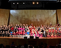 Estudiantes