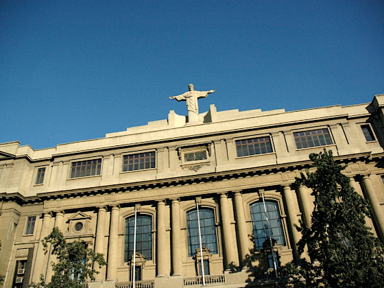Campus Casa Central