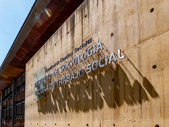 Instituto de Sociología UC