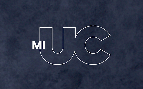 Logo de Mi UC