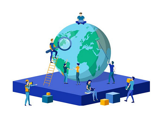 Gráfica del Doctorado en Epidemiología, próximo a dictarse en la Facultad de Medicina.