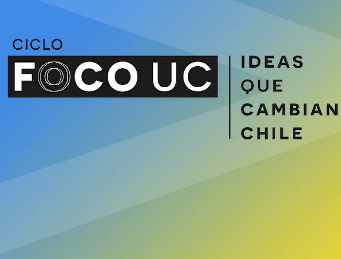 imagen correspondiente a la noticia: "Columna del Rector: Ideas que cambian Chile"