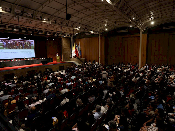 Padres y familia de novatos