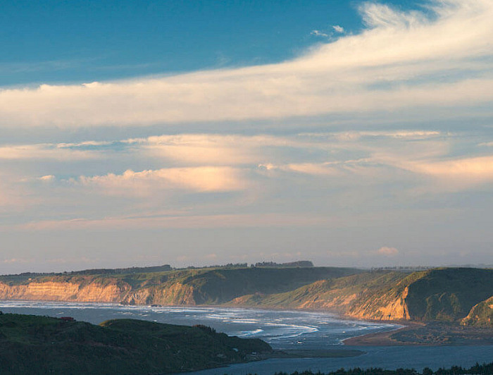 imagen correspondiente a la noticia: "Seminario abordó principales desafíos en la protección del borde costero"