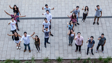 La iniciativa NACE, apoyada por el proyecto Ingeniería 2030 de Corfo, comenzó en diciembre de 2017 con 20 cupos para la admisión 2018 y ya cuenta con dos generaciones de estudiantes. A la fecha, más de 300 alumnos de diferentes regiones del país han postulado a este programa.