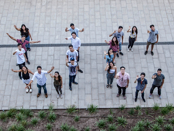 La iniciativa NACE, apoyada por el proyecto Ingeniería 2030 de Corfo, comenzó en diciembre de 2017 con 20 cupos para la admisión 2018 y ya cuenta con dos generaciones de estudiantes. A la fecha, más de 300 alumnos de diferentes regiones del país han postulado a este programa.