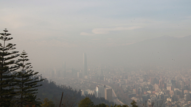 "El compromiso de Chile en el Acuerdo de París es ‘altamente insuficiente’. Sin embargo, el compromiso de albergar la COP25 y aspirar a la carbononeutralidad a 2050, tal como se presenta en el anteproyecto de Ley Marco de Cambio Climático, son muestras de nuevos aires de una mejor llegada a la cumbre", sostiene el director del Centro de Cambio Global.