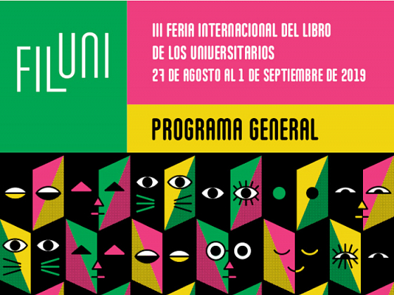 Durante estos días, Filuni será el epicentro de eventos literarios como el Seminario Permanente de Editores y actividades culturales de donaciones de libros.