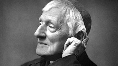 John Henry Newman