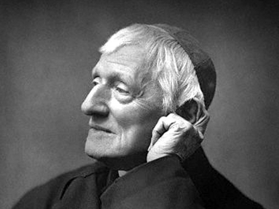 John Henry Newman