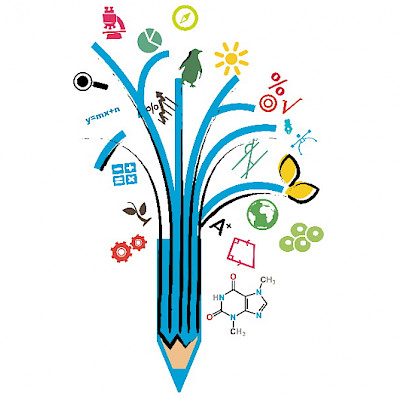 Afiche delPremio Educiencias.