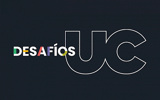 Logo de Desafíos UC