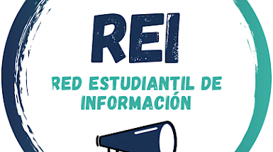 Logo de la Red Estudiantil de Información