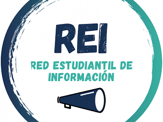 Logo de la Red Estudiantil de Información