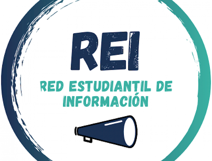 Logo de la Red Estudiantil de Información