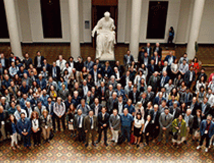 imagen correspondiente a la noticia: "Foro Chile Suecia convoca académicos de ambos países para generar investigación conjunta"