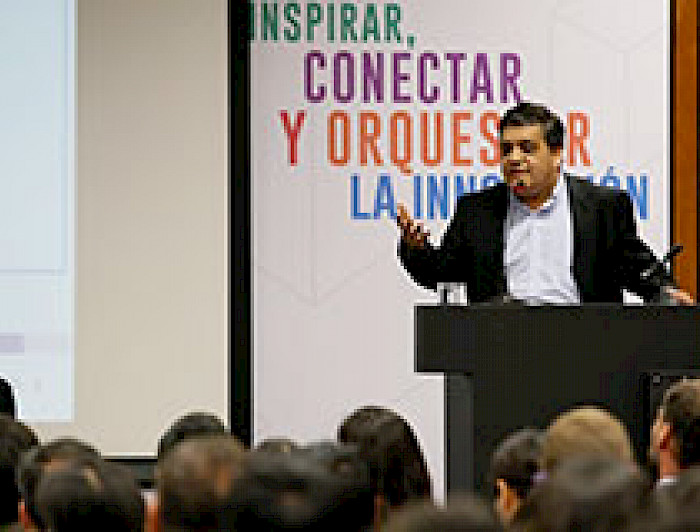 imagen correspondiente a la noticia: "Analizan los alcances del Big Data concebido como una oportunidad para los ciudadanos"