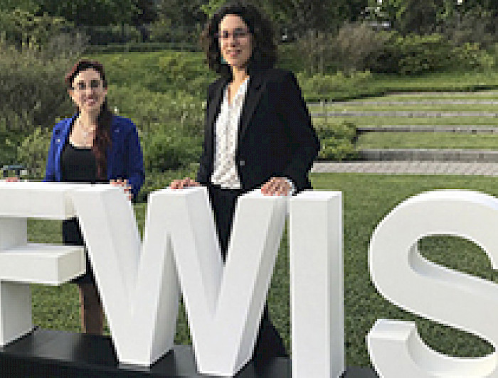 imagen correspondiente a la noticia: "Investigadora del Instituto de Astrofísica UC ganó el Premio L’Oréal Chile – Unesco “For Women In Science” 2018"