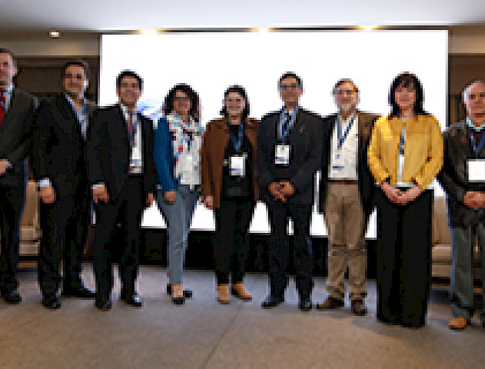 imagen correspondiente a la noticia: "Cuatro universidades chilenas lanzan nuevo Centro Nacional de Pilotaje y Validación Tecnológica para la Minería"