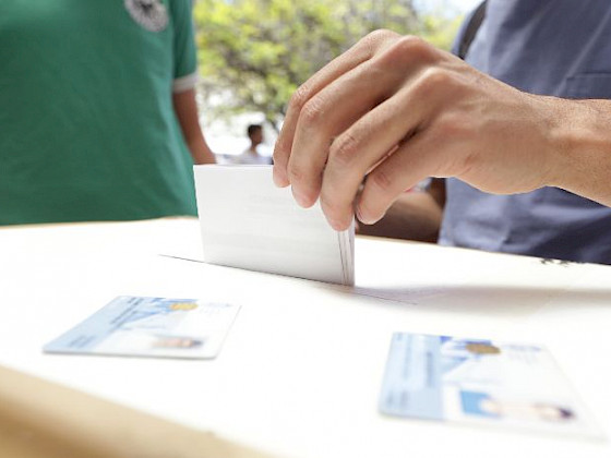 Segunda vuelta elecciones FEUC 2019.