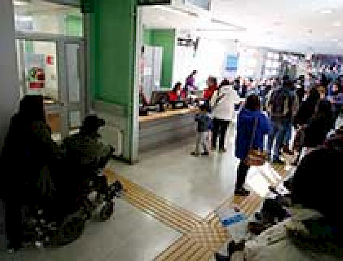 imagen correspondiente a la noticia: "25 años de Medicina Familiar UC"