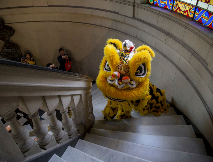 imagen correspondiente a la noticia: "Instituto Confucio UC fue sede del Congreso de Institutos Confucio de Latinoamérica"