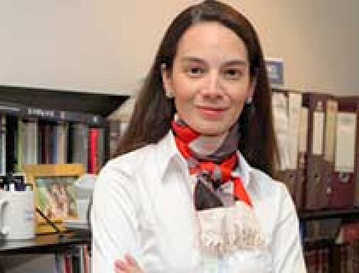 imagen correspondiente a la noticia: "Profesora Carmen Elena Domínguez integrará mesa técnica para analizar cambios a legislación laboral"