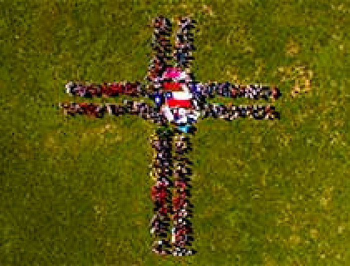 imagen correspondiente a la noticia: "Pastoral UC organiza multitudinario encuentro de reflexión"