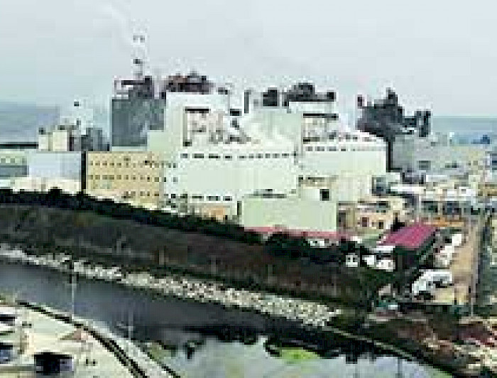 imagen correspondiente a la noticia: "Alerta sanitaria en Quintero y Puchuncaví: claves para entender el problema"