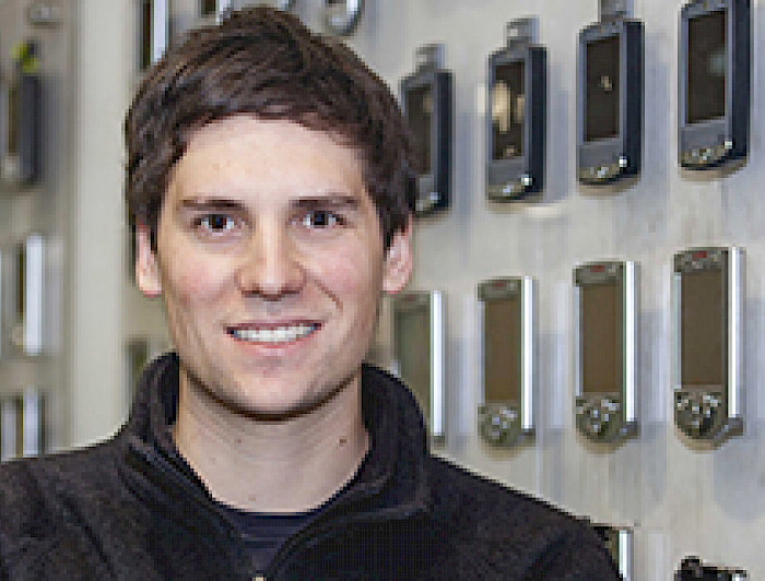 imagen correspondiente a la noticia: "Estudiante de Ingeniería UC participa en iniciativa internacional que busca impulsar las criptomonedas como medio de pago"