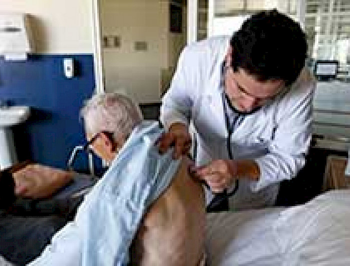 imagen correspondiente a la noticia: "La dignidad de la persona enferma al final de la vida"