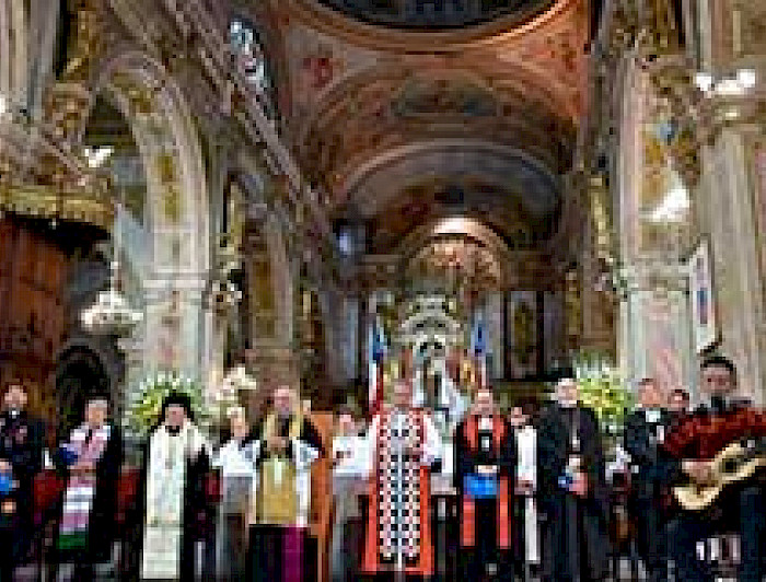 imagen correspondiente a la noticia: "Te Deum 2018"