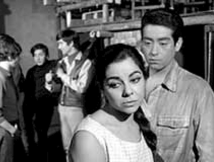 imagen correspondiente a la noticia: "75 años del Teatro UC"