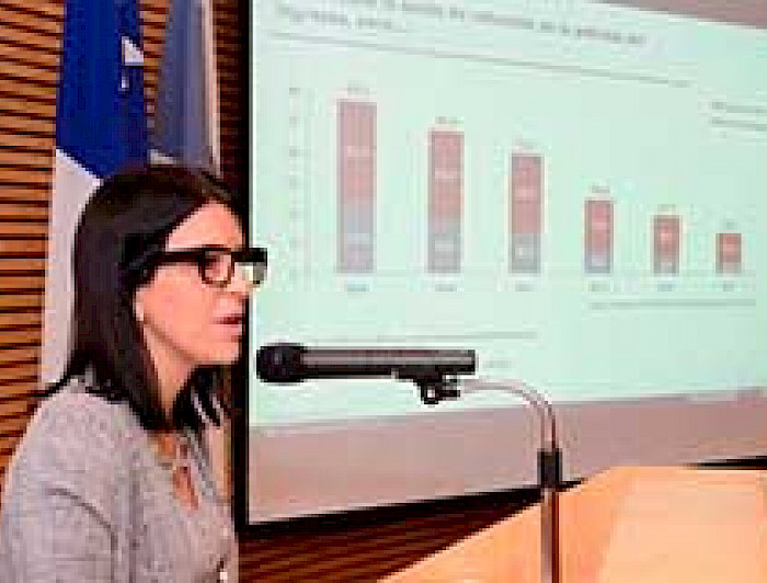 imagen correspondiente a la noticia: "¿Qué nos dicen los datos de la Encuesta Casen 2017?"