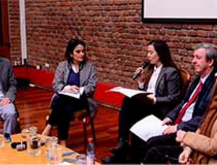 imagen correspondiente a la noticia: "Académicos UC identifican problemas claves para llegar a la edad de jubilación"