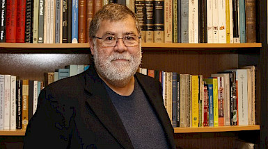 Fabián Jaksic, Premio Nacional de Ciencias Naturales 2018.