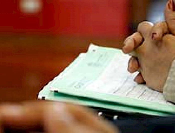 imagen correspondiente a la noticia: "CASEN 2017 realizada por la UC: baja la pobreza y se estancan los ingresos"