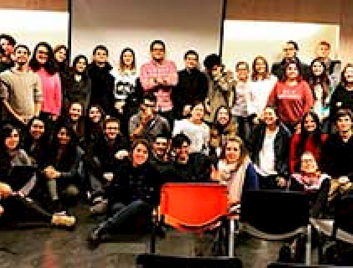 imagen correspondiente a la noticia: "Destacan el rol histórico de 10 mujeres latinoamericanas en el SXX"