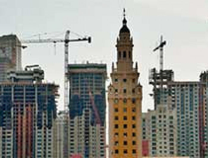 imagen correspondiente a la noticia: "Clapes UC presenta índice inmobiliario en medio de debate sobre ciudades integradas"