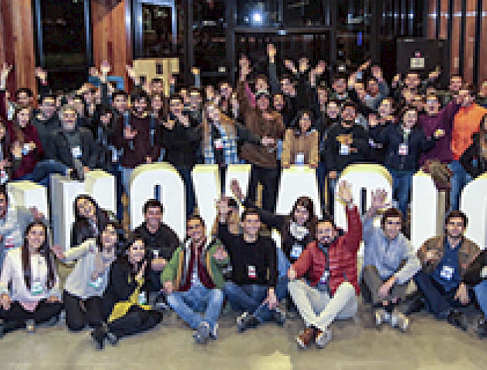 imagen correspondiente a la noticia: "Programa SinLímites UC abrió nueva convocatoria para que estudiantes se conecten con instituciones y empresas"