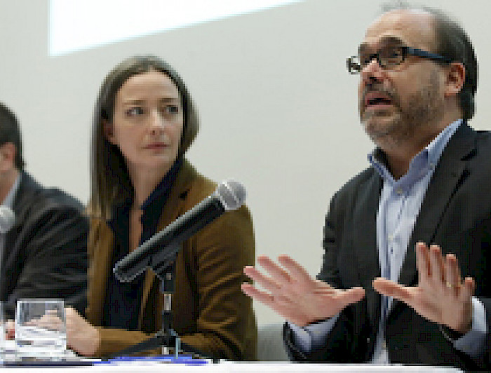 imagen correspondiente a la noticia: "Encuesta Foco Ciudadano analizó las actitudes y conductas pro ambientales de los chilenos"