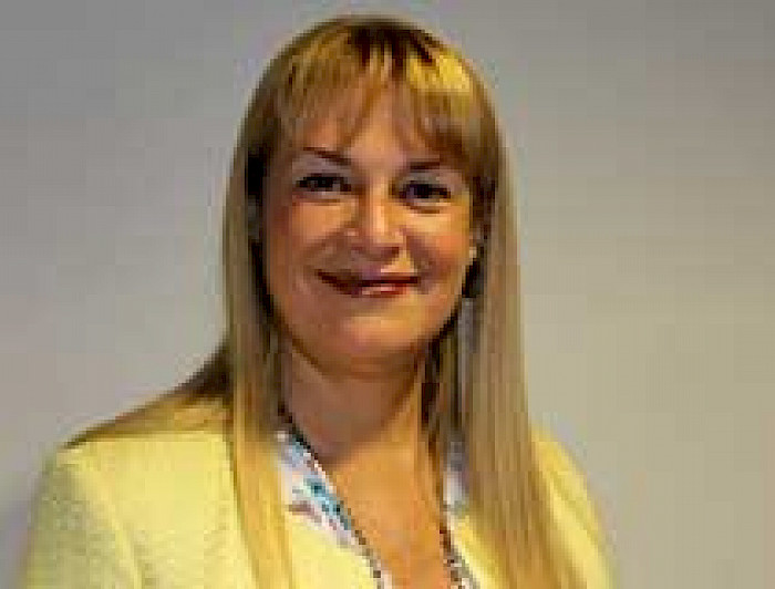 imagen correspondiente a la noticia: "Profesora Ángela Vivanco fue ratificada como miembro de la Excelentísima Corte Suprema"