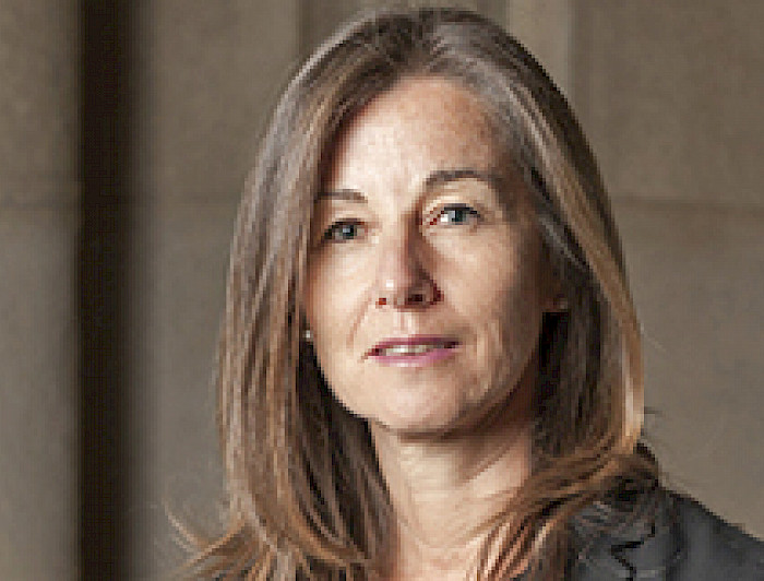 imagen correspondiente a la noticia: "Profesora María Pía Silva fue nombrada ministra del Tribunal Constitucional"