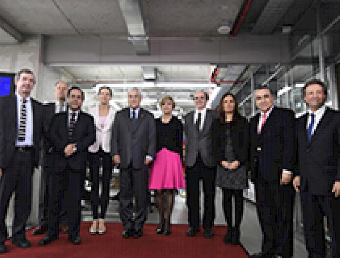 imagen correspondiente a la noticia: "Dos representantes de la UC formarán parte del consejo asesor para la modernización del Estado"