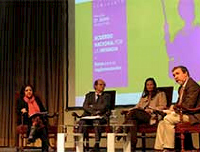 imagen correspondiente a la noticia: "Los retos de implementación que enfrentará el Acuerdo Nacional por la infancia"