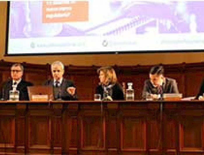 imagen correspondiente a la noticia: "Aranceles regulados en la educación superior: ¿cómo enfrentamos los desafíos del nuevo marco regulatorio?"