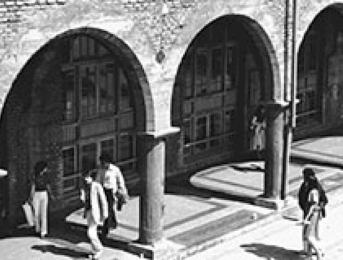 imagen correspondiente a la noticia: "El sello UC: creer y crear"