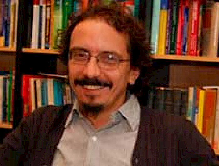 imagen correspondiente a la noticia: "Profesor Pablo Marquet es elegido miembro de dos importantes academias científicas de Estados Unidos"