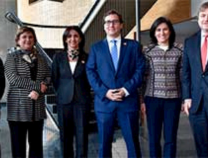 imagen correspondiente a la noticia: "Más inclusión laboral femenina en la minería: claves para el crecimiento y la movilidad social"